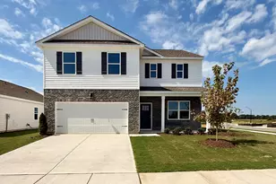 223 Ethel Ln, Angier, NC 27501 - Photo 1