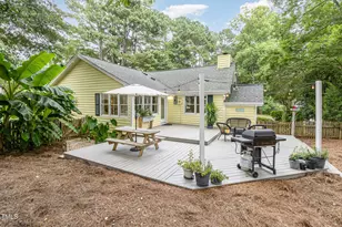 6025 Tarnhour Ct, Raleigh, NC 27612 - Photo 1