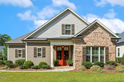 2461 Patriot Bluffs Drive, Fuquay Varina, NC 27526 - Photo 1