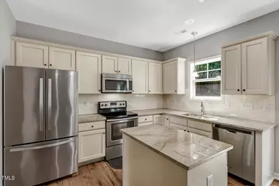205 Willow Ridge Drive, Louisburg, NC 27549 - Photo 1