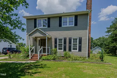 502 Lemontree Court, Graham, NC 27253 - Photo 1