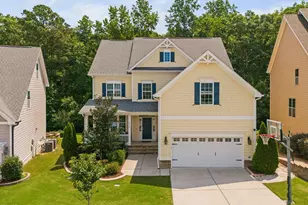 2712 Lake Waccamaw Trail, Apex, NC 27502 - Photo 1