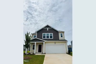 126 Gladstone Loop, Clayton, NC 27520 - Photo 1