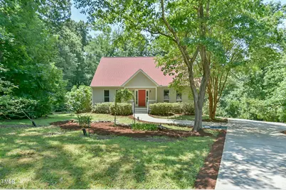 9903 Oak Hollow Road, Chapel Hill, NC 27516 - Photo 1