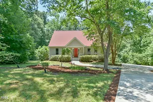 9903 Oak Hollow Rd, Chapel Hill, NC 27516 - Photo 1