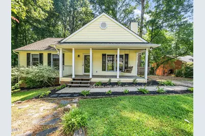 129 Nottingham Court, Youngsville, NC 27596 - Photo 1