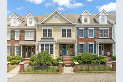 2506 Happy Lane, Raleigh, NC 27614 - Photo 1