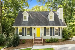 3309 Bearskin Ct, Raleigh, NC 27606 - Photo 1