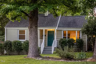 2331 Stevens Rd, Raleigh, NC 27610 - Photo 1