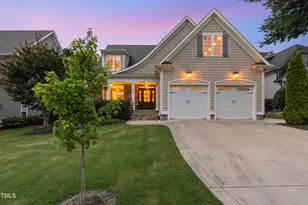 5811 Shawood Dr, Raleigh, NC 27609 - Photo 1