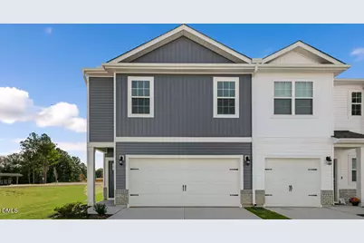 211 Perseus Street, Angier, NC 27501 - Photo 1