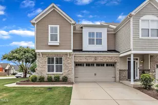 2801 Casona Way, Raleigh, NC 27616 - Photo 1