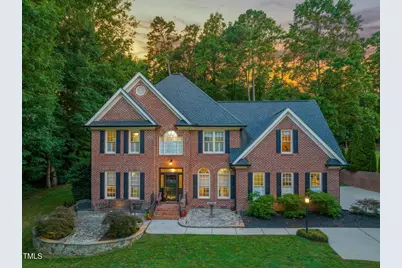 9009 Hometown Drive, Raleigh, NC 27615 - Photo 1