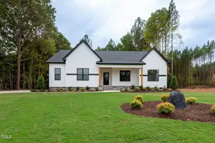 2087 Hayes Rd, Spring Hope, NC 27882 - Photo 1