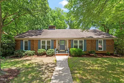 1920 Quail Ridge Road, Raleigh, NC 27609 - Photo 1