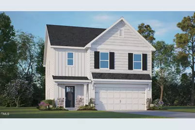 160 Global Avenue, Fuquay Varina, NC 27526 - Photo 1