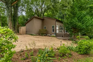 413 Lakeshore Dr, Hillsborough, NC 27278 - Photo 1