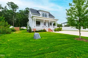 5107 Overhill St, Raleigh, NC 27603 - Photo 1