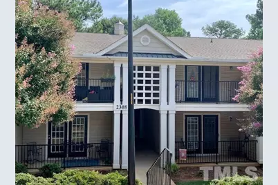 2308 Myron Drive #203, Raleigh, NC 27607 - Photo 1