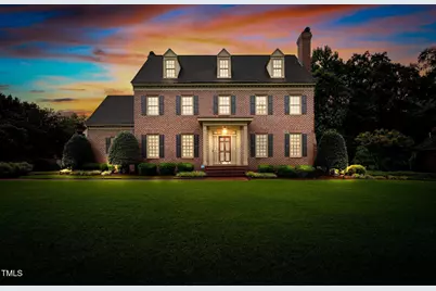 2909 Greystone Drive, Rocky Mount, NC 27804 - Photo 1