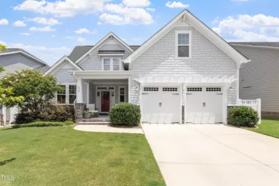 630 Heartland Flyer Drive, Knightdale, NC 27545 - Photo 1