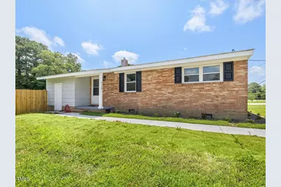 5129 Raynor Road, Garner, NC 27529 - Photo 1