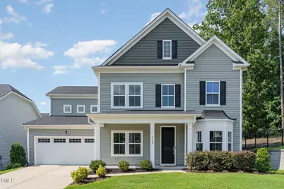 3409 Table Mountain Pine Drive, Raleigh, NC 27616 - Photo 1