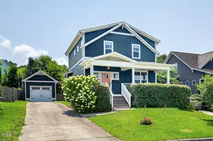 125 Hillside Ave, Durham, NC 27707 - Photo 1