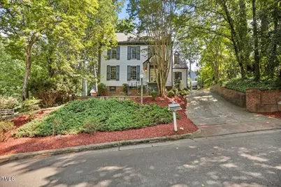 2124 Fallon Oaks Court, Raleigh, NC 27608 - Photo 1