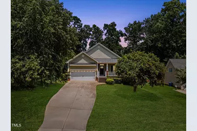 49 Brookridge Court, Pittsboro, NC 27312 - Photo 1