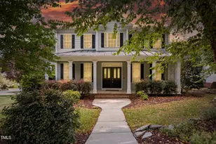 1806 White Dogwood Rd, Apex, NC 27502 - Photo 1