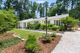 317 Reade Rd, Chapel Hill, NC 27516 - Photo 1