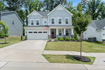 2013 Latham Oaks Avenue, Wake Forest, NC 27587 - Photo 1