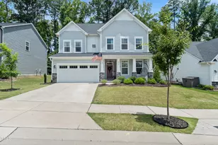 2013 Latham Oaks Ave, Wake Forest, NC 27587 - Photo 1