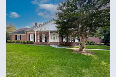 141 Country Club Drive, Henderson, NC 27536 - Photo 1