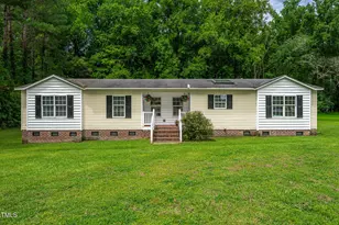 5568 N Nc Hwy 58, Nashville, NC 27856 - Photo 1
