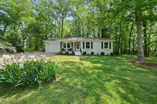 8613 Lobelia St, Raleigh, NC 27603 - Photo 1