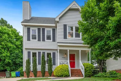 3405 E Jameson Road, Raleigh, NC 27604 - Photo 1