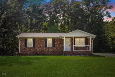 691 Oak Grove Road, Roxboro, NC 27574 - Photo 1