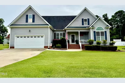 71 Beaver Creek Dr Drive, Dunn, NC 28334 - Photo 1