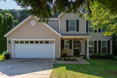 9412 Erinsbrook Drive, Raleigh, NC 27617 - Photo 1