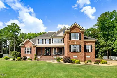 6606 Annabella Road, Rocky Mount, NC 27803 - Photo 1