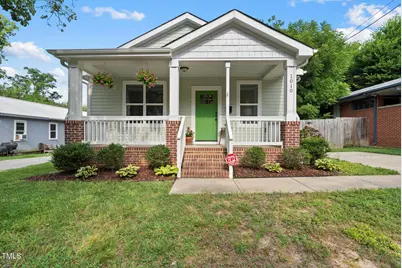 1010 S Person Street, Raleigh, NC 27601 - Photo 1
