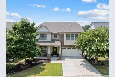 3909 Wedonia Drive, Cary, NC 27519 - Photo 1