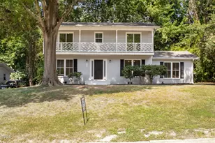 310 E Pilot St, Durham, NC 27707 - Photo 1