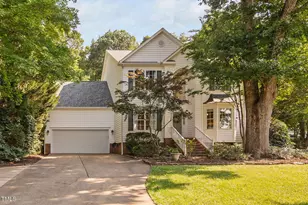 2800 Beckett's Ridge Dr, Hillsborough, NC 27278 - Photo 1