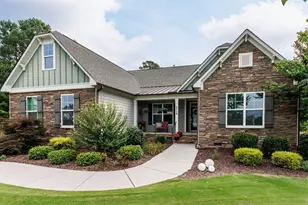 8712 Halsey Ln, Wake Forest, NC 27587 - Photo 1