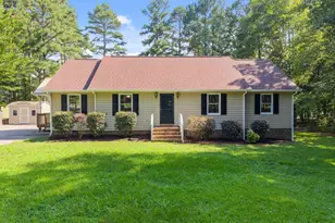 2856 Nutbush Rd, Henderson, NC 27537 - Photo 1