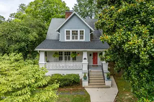 301 W Park Dr, Raleigh, NC 27605 - Photo 1