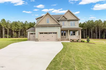 114 Sanders Farm Drive, Smithfield, NC 27577 - Photo 1